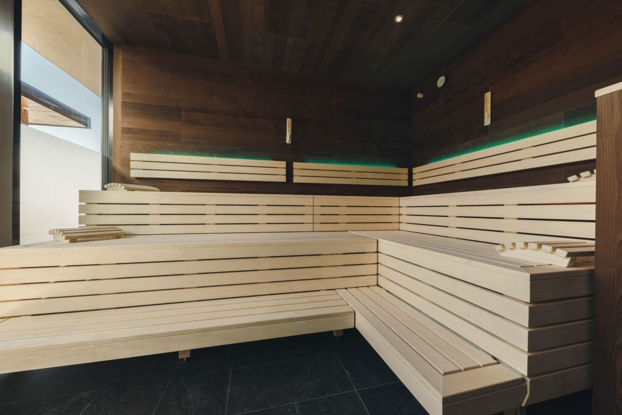 Wellnesshotel in Vorarlberg, Montafon