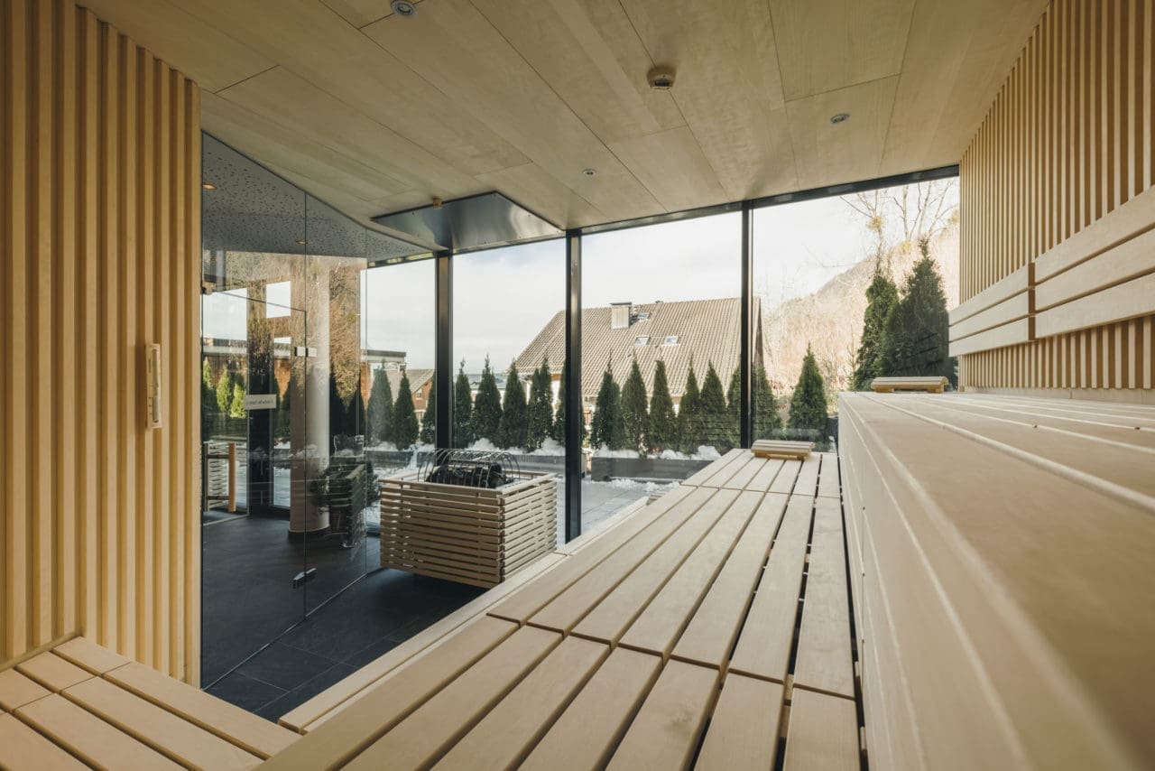 Wellnesshotel in Vorarlberg, Montafon