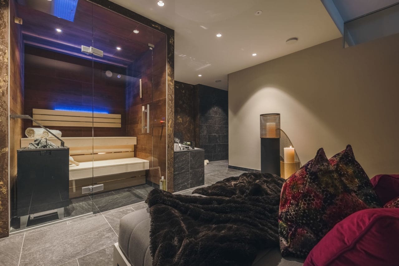 Wellnesshotel in Vorarlberg, Montafon