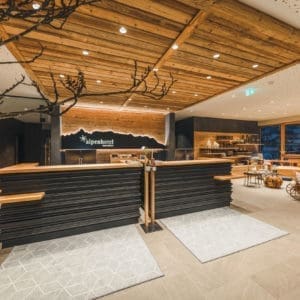 4 Sterne Superior Hotel im Montafon, Vorarlberg - Luxushotel