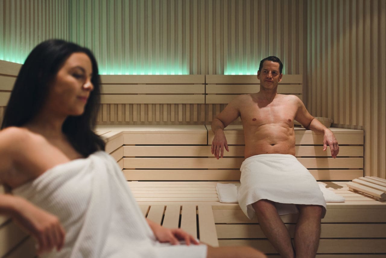 Wellnesshotel in Vorarlberg, Montafon