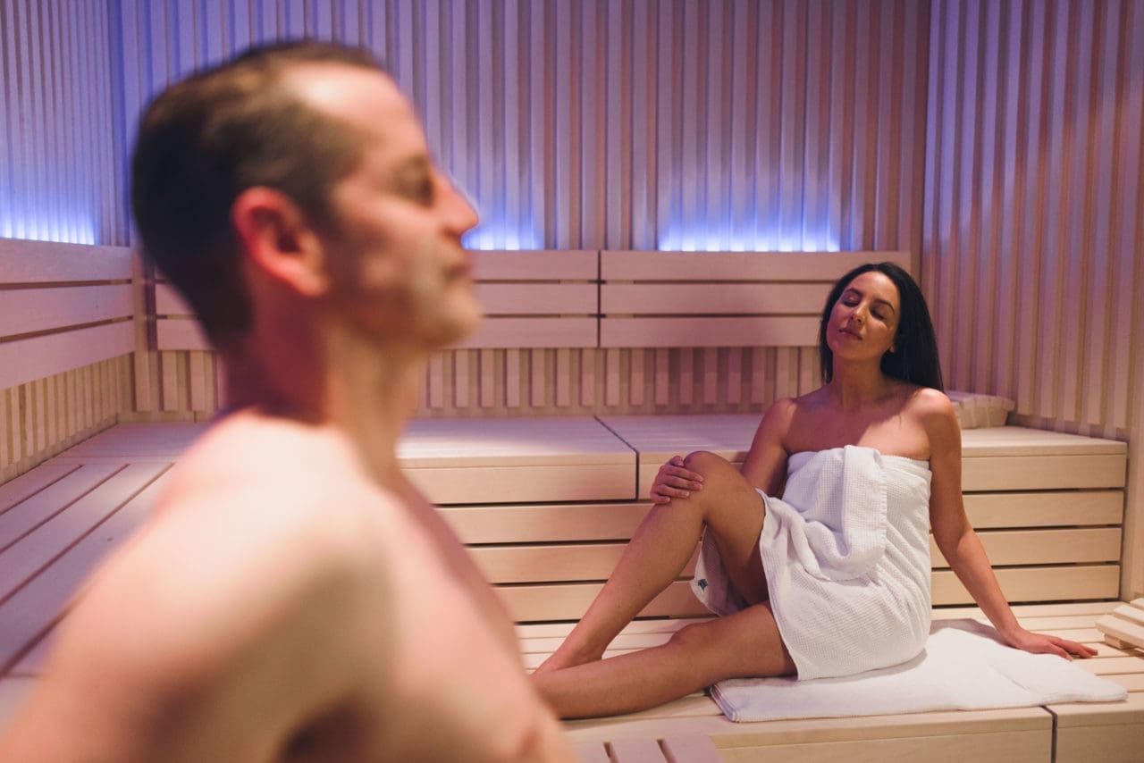 Wellnesshotel in Vorarlberg, Montafon