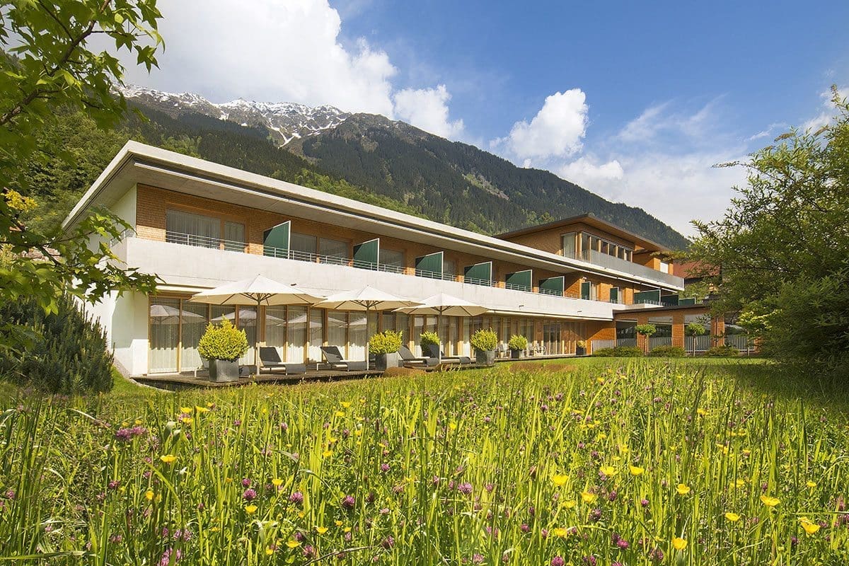 Alpenhotel Montafon