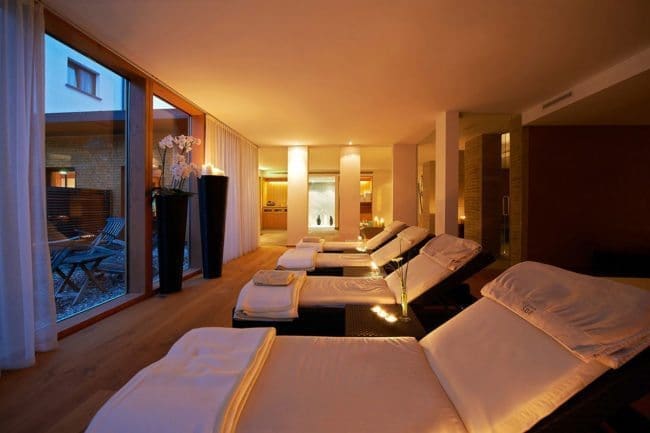 4 Sterne Superior Alpenhotel Montafon, Schruns - Wellnesshotel in Vorarlberg