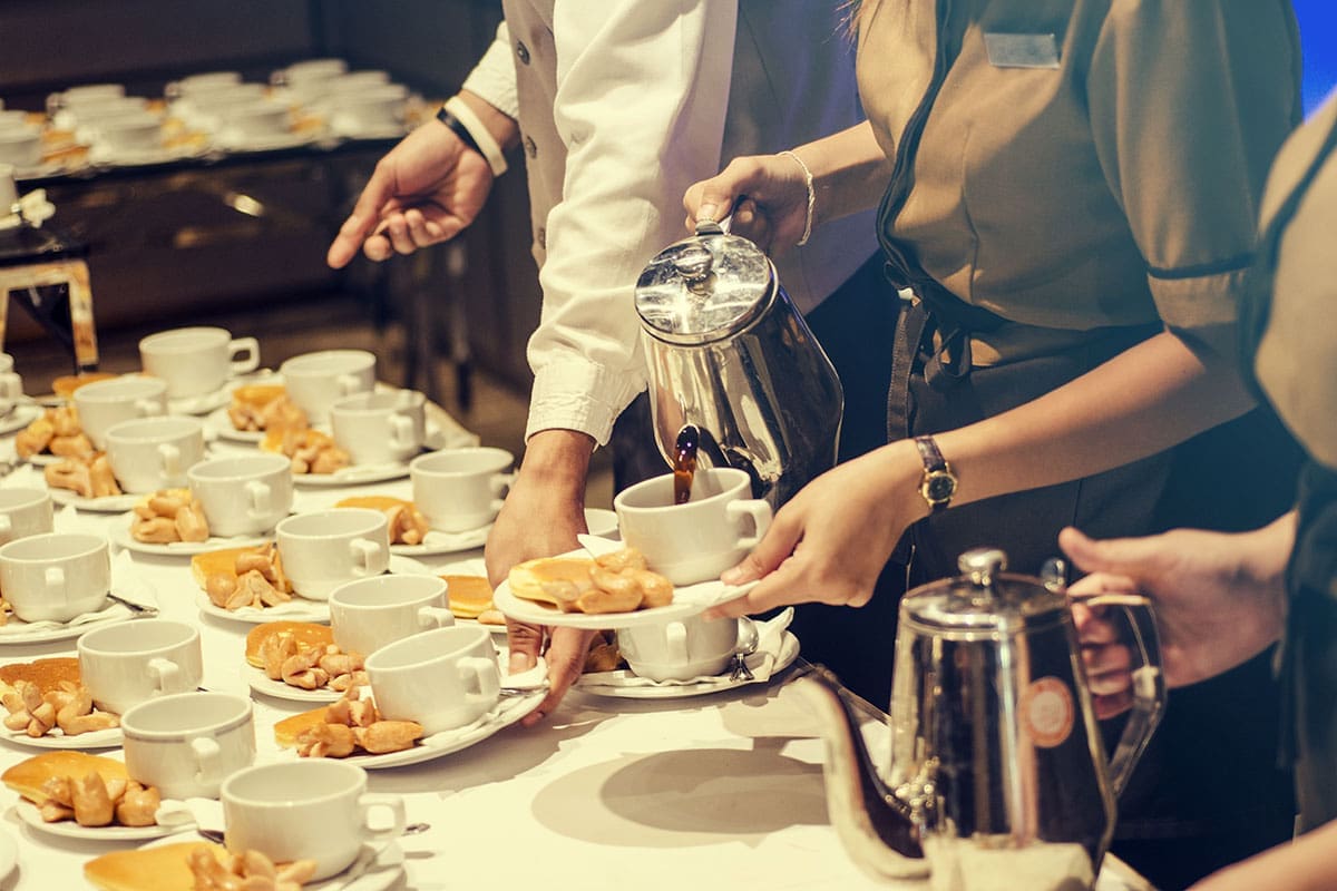 Frühstückskoch - Jobs im Alpenhotel Montafon in Schruns, Vorarlberg