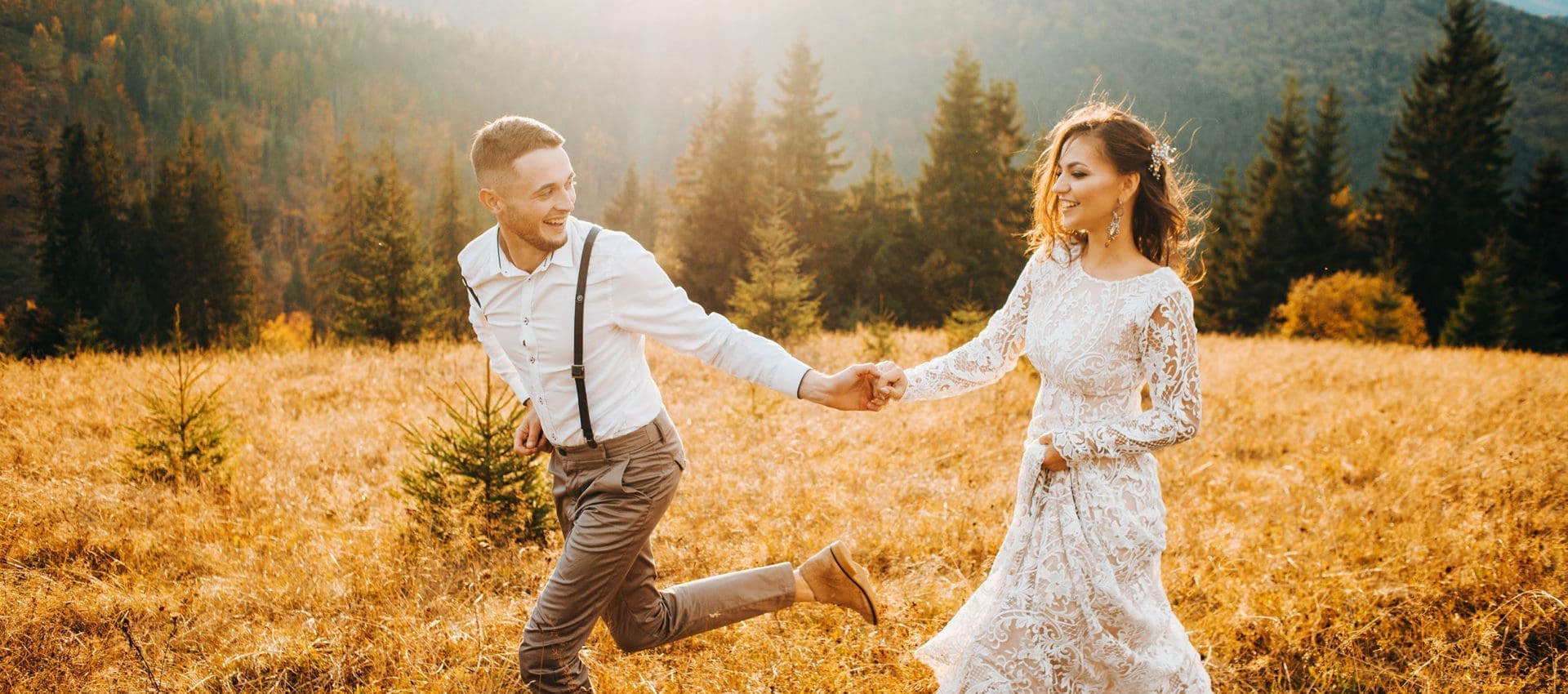 Hochzeitslocation in Vorarlberg: Hochzeiten im Alpenhotel Montafon