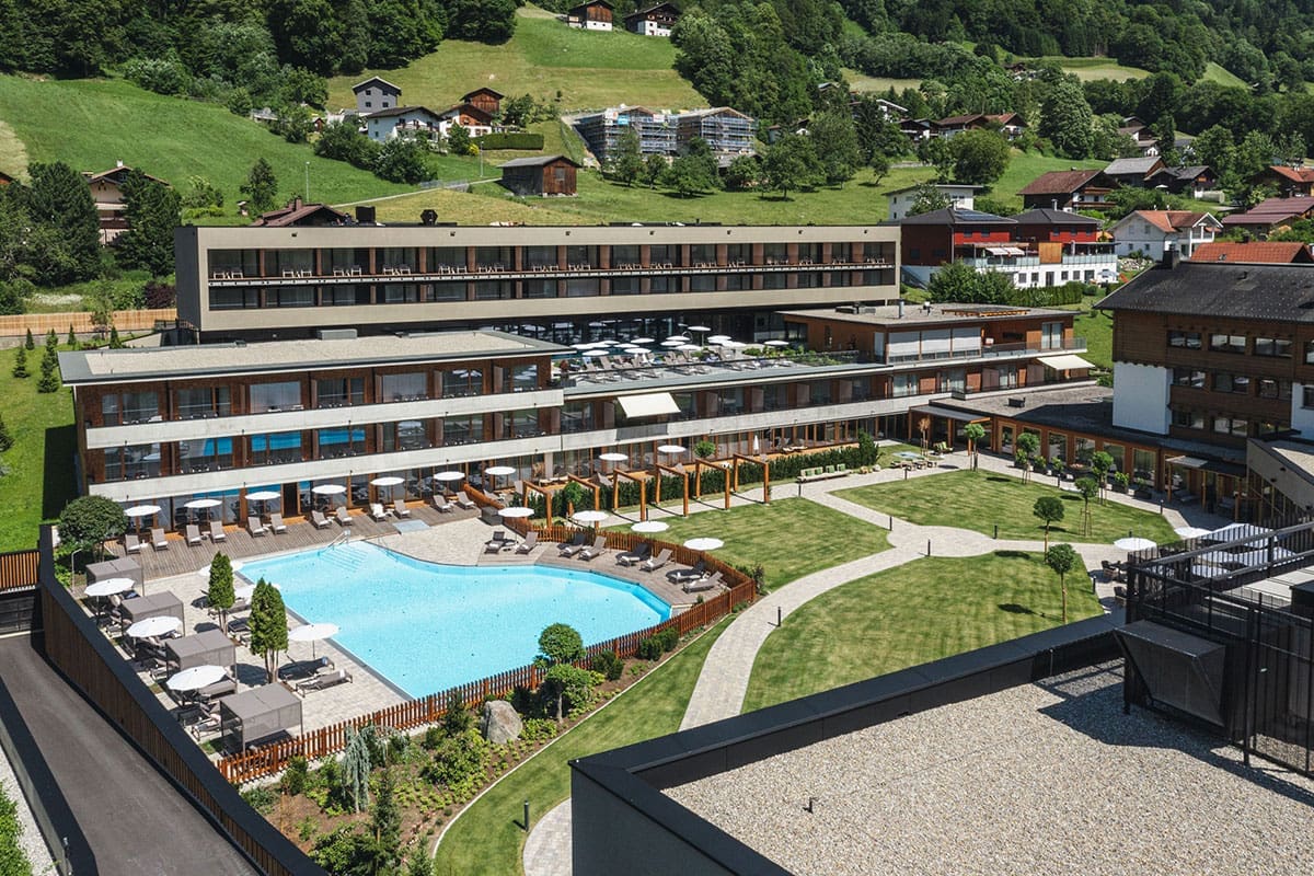 hotel schruns montafon 1