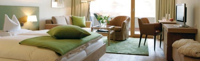 Last Minute Angebote - Alpenhotel Montafon, Schruns