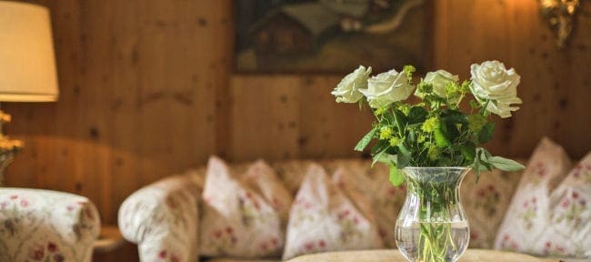 Last Minute Angebote im Alpenhotel Montafon
