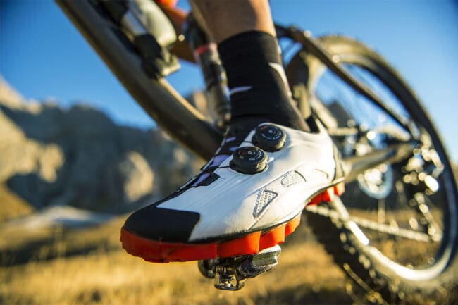 Mountainbiken & E-Biken im Montafon, Vorarlberg