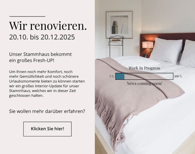 Stammhaus Fresh up - Alpenhotel Montafon