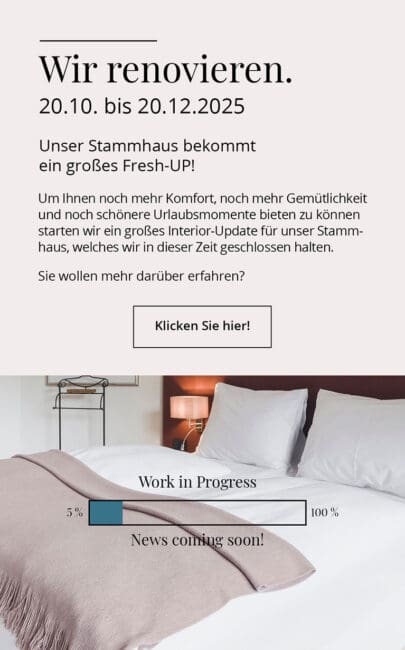 Stammhaus Fresh up - Alpenhotel Montafon