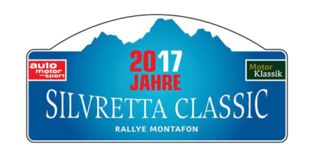 silvretta classic rallye montafon logo