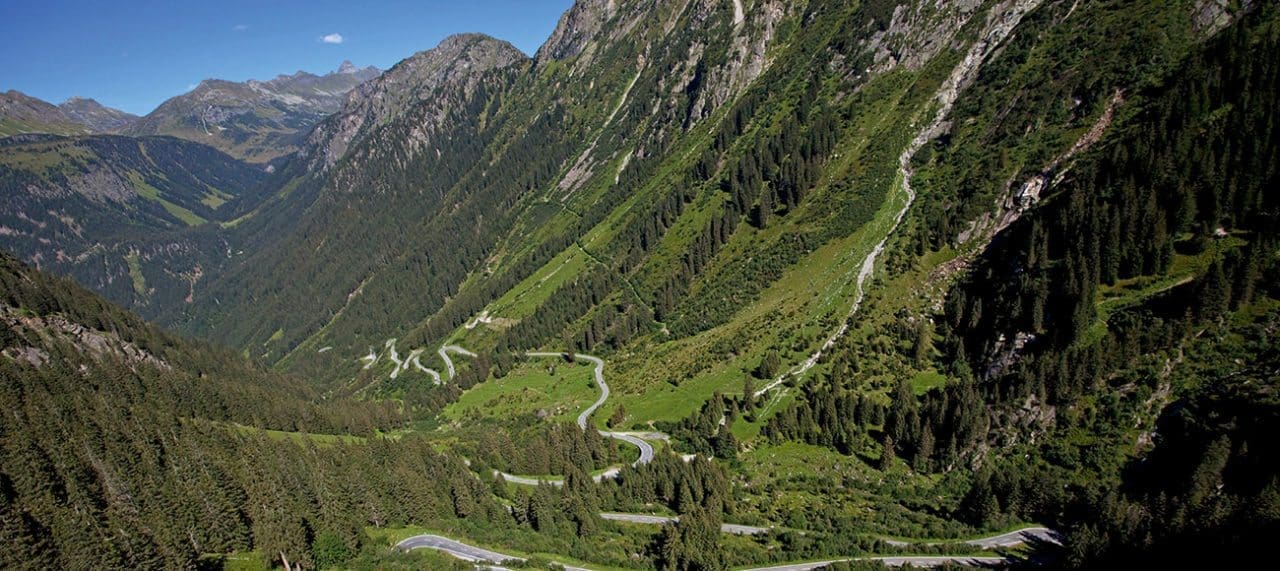 silvretta hochalpenstrasse autoausfluege 1