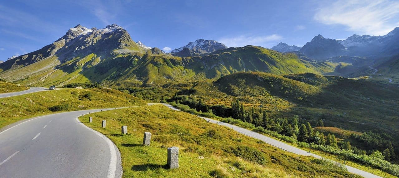 silvretta hochalpenstrasse vorarlberg 1 1