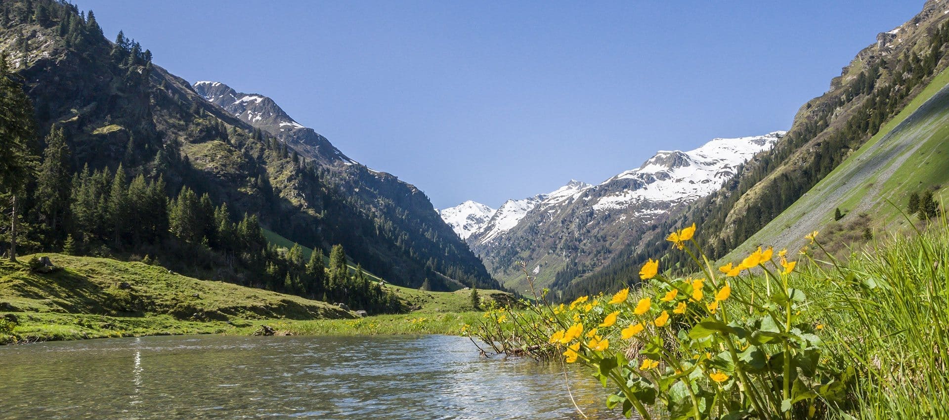 sommerurlaub montafon vorarlberg 1