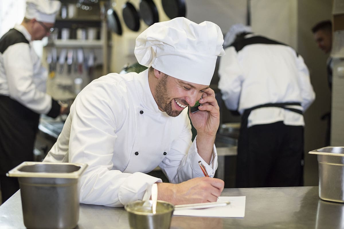 Entremetier - Jobs im Alpenhotel Montafon in Schruns, Vorarlberg