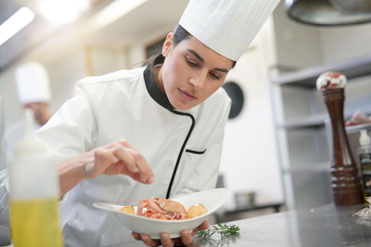 Tournant - Jobs im Alpenhotel Montafon in Schruns, Vorarlberg