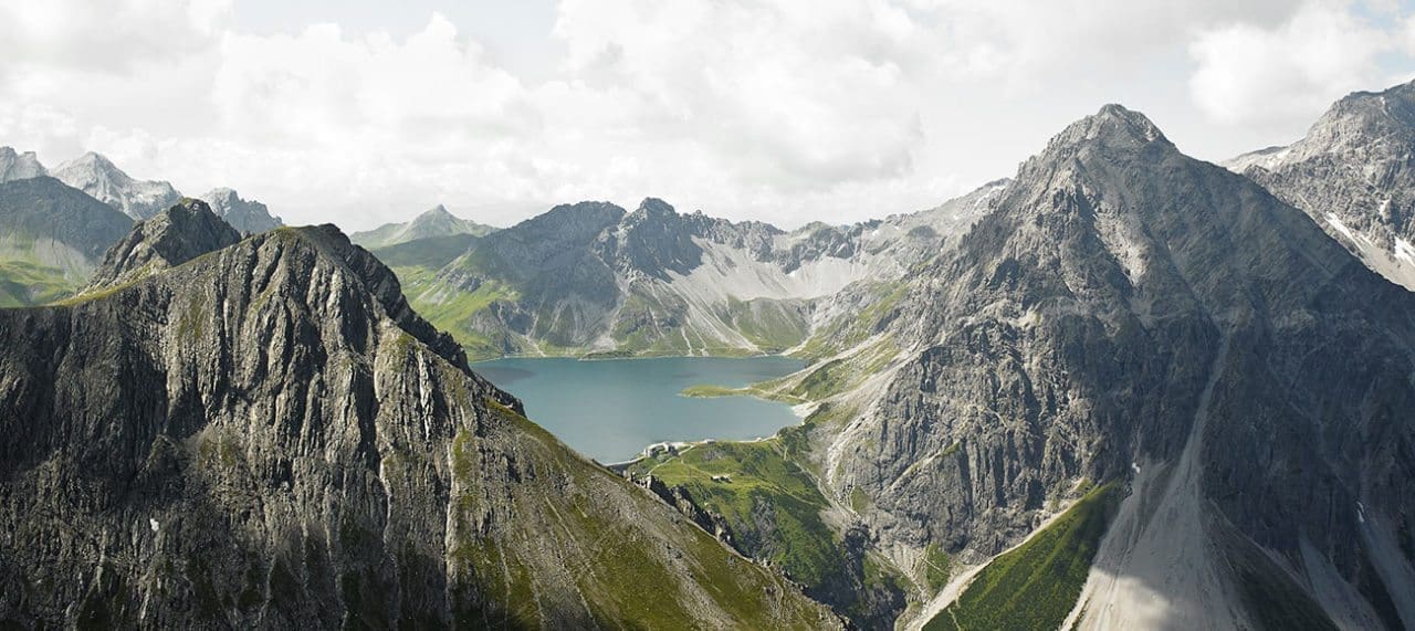 Wanderurlaub im Montafon, Vorarlberg